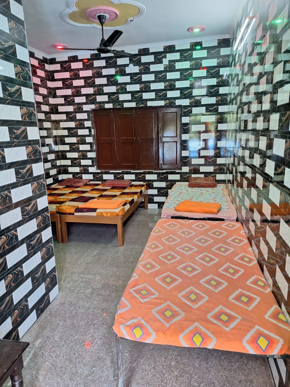 jhalawad ashram dormitory